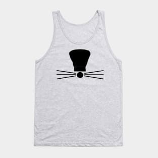 Ratatouille Silhouette Tank Top